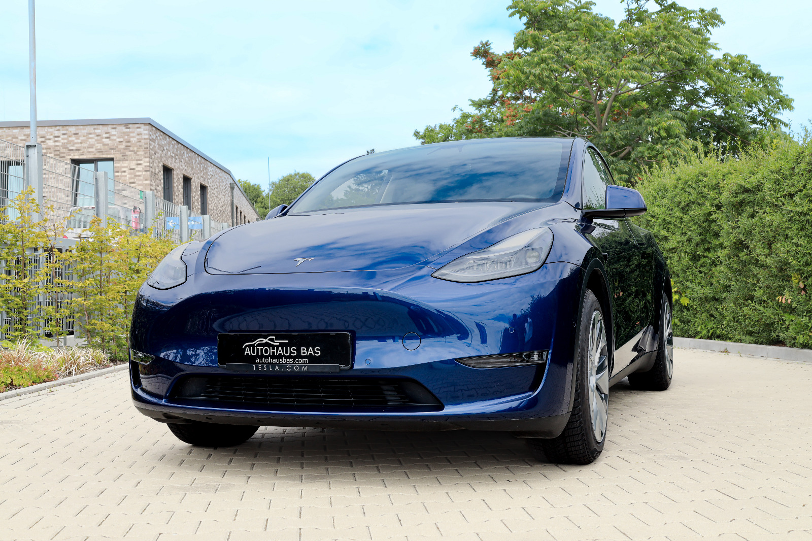 Tesla State of Health ermitteln: wie viel Akku ist noch da?