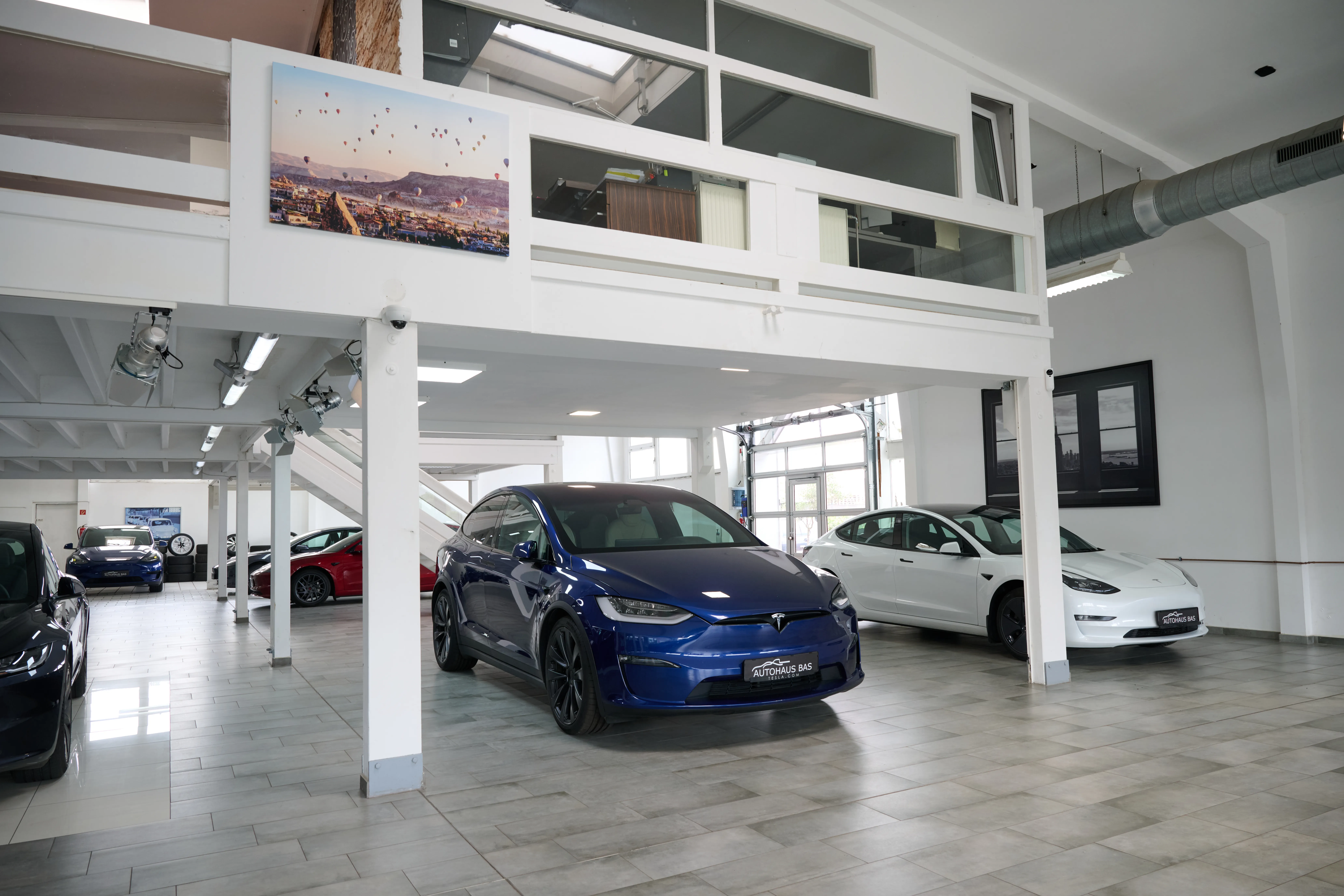 Tesla VIN entschlüsseln: welche Ausstattung dein Fahrzeug hat